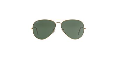 RAY BAN 3026 SOLAR L2846 62
