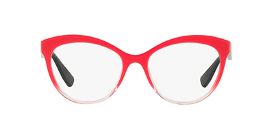 MIU MIU 04RV RX 1161O1 53