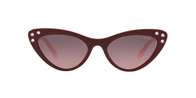 MIU MIU 05TS SOLAR USH146 55