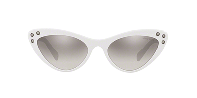 MIU MIU 05TS SOLAR 4AO5O0 55