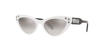 MIU MIU 05TS SOLAR 4AO5O0 55