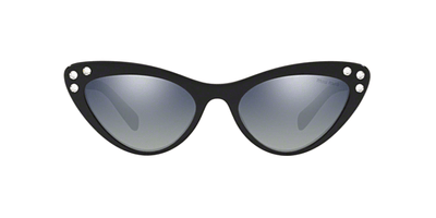 MIU MIU 05TS SOLAR 1AB3A0 55