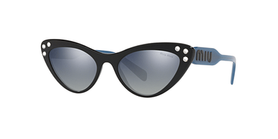 MIU MIU 05TS SOLAR 1AB3A0 55