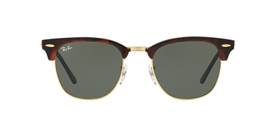 RAY BAN 3016 CLUBMASTER SOLAR W0366 UNICO