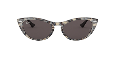 RAY BAN 4314N NINA SOLAR 125139 54