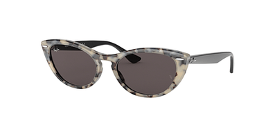 RAY BAN 4314N NINA SOLAR 125139 54