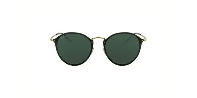 RAY BAN 3574N BLAZE ROUND SOLAR 001/71 59