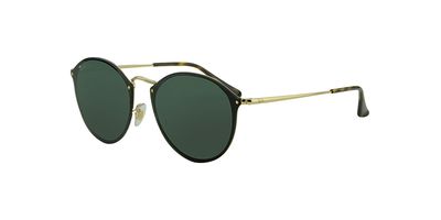 RAY BAN 3574N BLAZE ROUND SOLAR 001/71 59