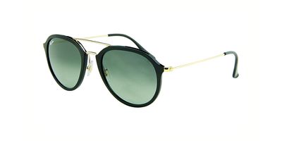RAY BAN 4253 SOLAR 601/71 53