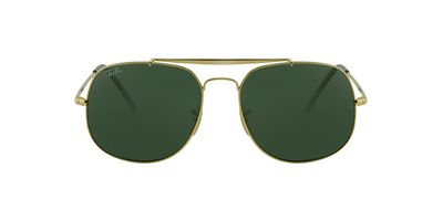 RAY BAN 3561 GENERAL SOLAR 001 57