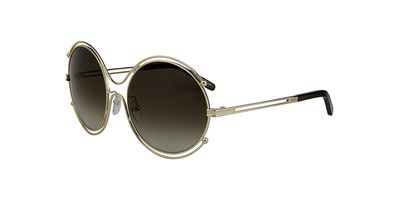 CHLOE 122S ISIDORA SOLAR 750 59