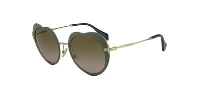 MIU MIU 54RS SOLAR U6H5P1 52
