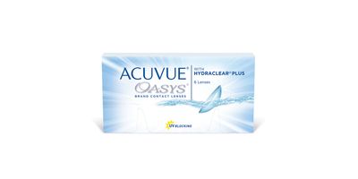 ACUVUE OASYS