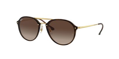 RAY BAN 4292N BLAZE DOUBLE BRIDGE SOLAR 710/13 62