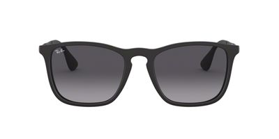 RAY BAN 4187 CHRIS SOLAR 622/8G 54