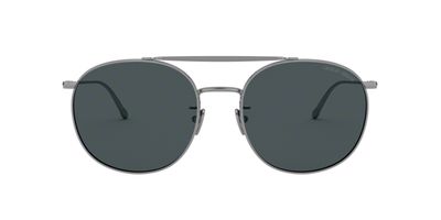 G.ARMANI 6092 SOLAR 301087 56
