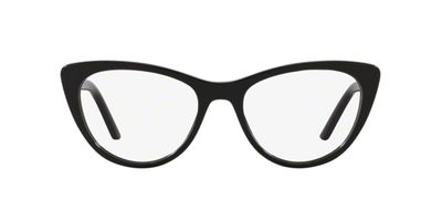 PRADA 05XV RX 1AB1O1 53