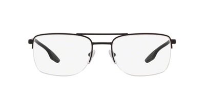 PRADA SPORT 51MV RX DG01O1 55