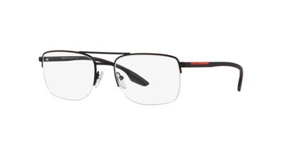 PRADA SPORT 51MV RX DG01O1 55
