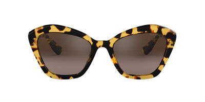 MIU MIU 05US SOLAR 7S0QZ9 55
