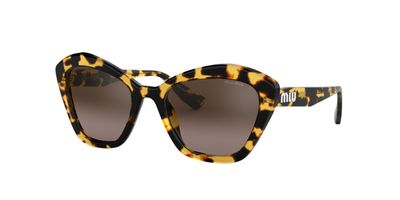 MIU MIU 05US SOLAR 7S0QZ9 55