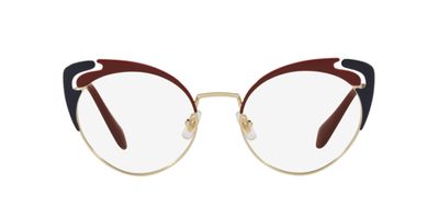 MIU MIU 50RV RX HB51O1 52