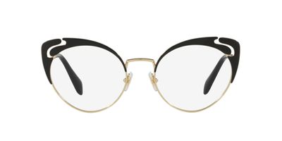 MIU MIU 50RV RX 1AB1O1 52