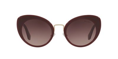 MIU MIU 06TS SOLAR 40Z150 53