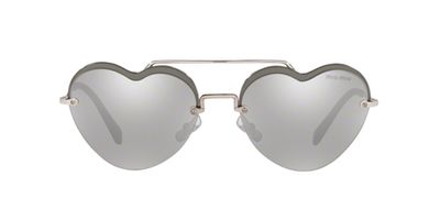 MIU MIU 62US SOLAR 1BC1I2 58