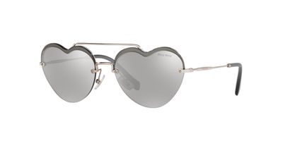 MIU MIU 62US SOLAR 1BC1I2 58