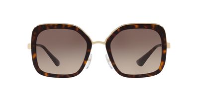 PRADA 57US SOLAR 2AU3D0 54