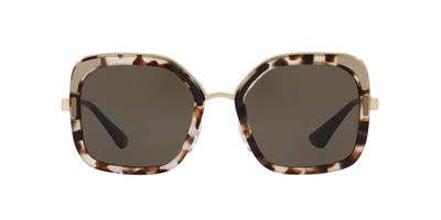PRADA 57US SOLAR UAO5S2 54