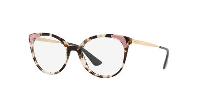 PRADA 12UV RX UAO1O1 53