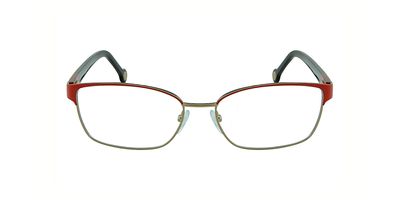 CAROLINA HERRERA 037 RX SCG 55