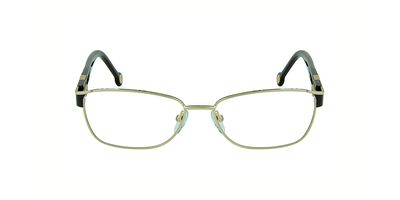 CAROLINA HERRERA 063 RX SHV 55