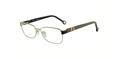 CAROLINA HERRERA 063 RX SHV 55