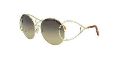 CHLOE 124S JACKSON SOLAR 736 60