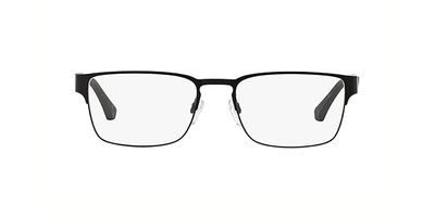 E. ARMANI 1027 RX 3001 55