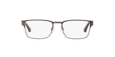 E. ARMANI 1027 RX 3003 55