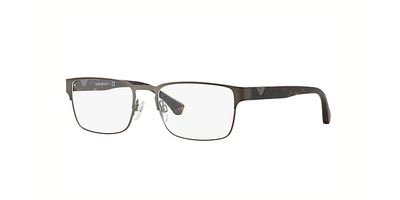 E. ARMANI 1027 RX 3003 55