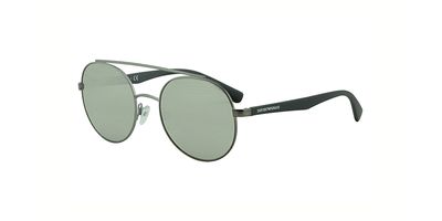 E. ARMANI 2051 SOLAR 30106G 53