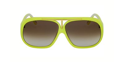 EVOKE EVK-E1-03G-A2-L2G SOLAR ICE CREAM YELLOW UNICO