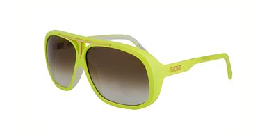 EVOKE EVK-E1-03G-A2-L2G SOLAR ICE CREAM YELLOW UNICO