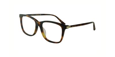 GUCCI 0018OA RX 002 54