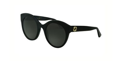 GUCCI 0028S SOLAR 001 52
