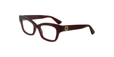 GUCCI 0031O RX 011 48