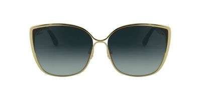 JIMMY CHOO MATY SOLAR 17B 58