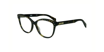 MOSCHINO 506 RX 086 53