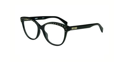 MOSCHINO 506 RX 807 53