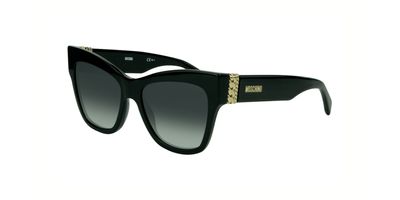 MOSCHINO 011/S SOLAR 807 54